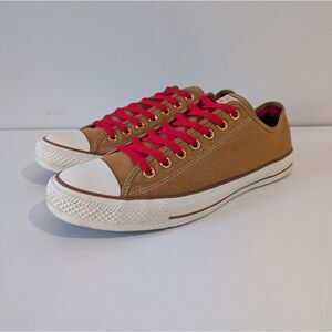 Converse By You Chuck Taylor Canvas Low Ox Custom "Space" Men 11.5